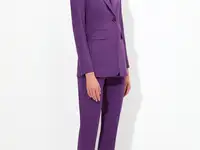 Брюки классические vassa&co