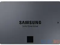 Ssd накопитель samsung 870 qvo 2 tb sata-iii mz-77q2t0bw