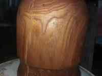 болванка для шапки или такия,, фотография 2