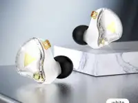 Наушники QKZ AK6 PRO HiFi, фотография 4