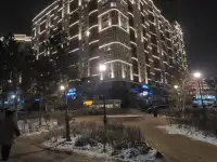 Продается 3-х квартира в ЖК Эдем Палас, ул.Кенесары, д.65