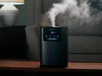 Ремонт увлажнителей воздуха, фотография 2