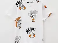 Футболка sela