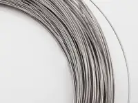 Титановая проволока Диаметр: 0,66-7 мм