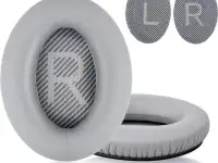Подушки для наушников BOSE QC 45