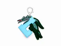 Брелок lacoste