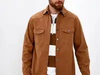 Рубашка mossmore