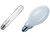 Опоры освещения и светодиодные светильники, фотография 2