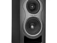 Трёхполосный активный студийный монитор kali audio in-5, фотография 1