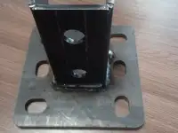 Закладные детали по чертежам изготовим, фотография 2