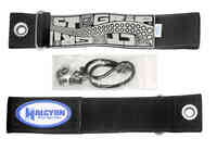 Подвеска к спинке аргонового баллона 0,85 и 1 л. пара bts