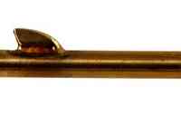 Гарпун marlin revolution 7 мм с зацепом ''акулий плавник'', 1100 , beuchat