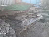 Продаю дрова для топки около 3 куб., фотография 2