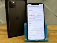 Iphone 11 Pro Max 256 GB, фотография 2