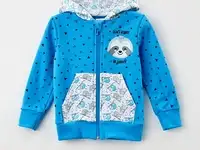 Толстовка котмаркот