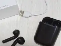 Наушники новые. 2000 тенге. Блютуз., фотография 4