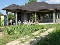 Продам дачу в Алматинской области севернее поселка Кендала. ПК Восход., фотография 4