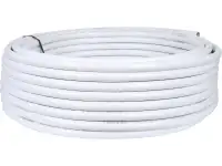 Труба металлопластиковая для отопления, D 12-110 мм, Стенка: 2-10 мм, Марка: Henco..., L 50-100 м