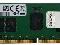 Оперативная память для компьютера lenovo 4zc7a08708 dimm 16gb ddr4 2933mhz