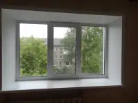 Изготовление и Качественный монтаж пластиковых окон, фотография 7