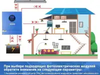 Инвертор ИБП ANENJI 2000W 12V Wi-FI, фотография 6