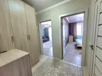 Уютная 2-х комн. квартира в ЖК Жемчужина, Проспект Нурсултана Назарбаева 95, фотография 8