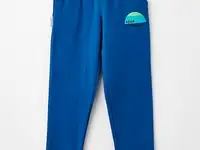 Брюки спортивные elaria