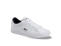 Кеды lacoste carnaby evo