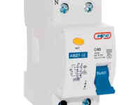 Дифавтомат АВДТ 32 2Р 40А 30 mA 2-х модульный Энергия, 60 шт