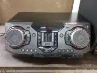 Музыкальный центр LG CL98, фотография 3