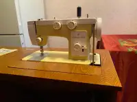 Ножная швейная машинка, фотография 3