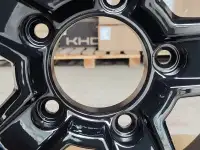 Диски R16 LADA niva 4x4 6.5x16 PCD 5x139.7 ET 35 DIA 98,5, фотография 6