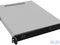 Серверный корпус exegate pro 1u550-04 <rm 19", высота 1u, глубина 550,