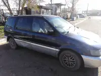 Продам Mitsubishi Chariot, фотография 2