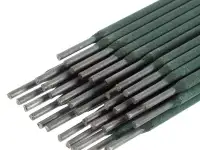 Электроды Марка: МР-3; АНО-21; ЦЛ-11; ОК 46...