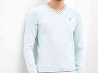 Пуловер giorgio di mare