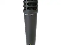 Динамический суперкардиоидный микрофон peavey pvm 45ir xlr