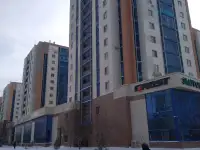 2-комнатная квартира  68 м  512 этаж