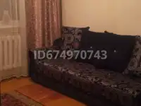 Срочно сдам в аренду 2-ком мебелированную квартиру в центре, фотография 3