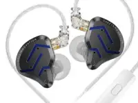 Наушники KZ ZSN PRO 2, фотография 2