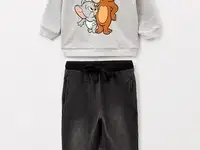 Костюм спортивный playtoday