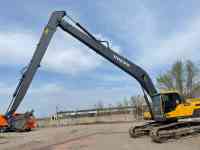 Навесного оборудования для дорожно-строительной и карьерной техники, фотография 6