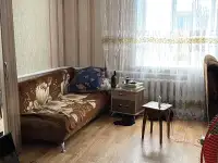 Продам благоустроенную квартиру, СКО Тайиншинский район село Чкалово улица Горького 43/2, фотография 6