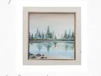 Картины маслом, фотография 3