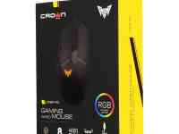 Мышка игровая Crown CMGM-901, фотография 3