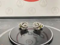 Наушники TRN MT4 Арматурные, фотография 5