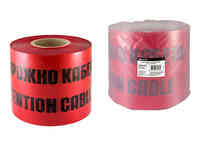 Лента tdm осторожно кабель лск-150х100