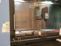 Вертикальный обрабатывающий центр DOOSAN VCF 850LSR, фотография 3