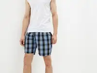 Костюм домашний айас