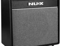 Гитарный комбоусилитель nux mighty 40bt